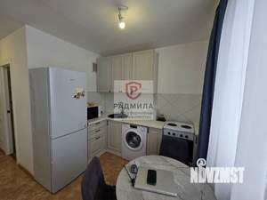 Студия квартира, вторичка, 28м2, 8/9 этаж