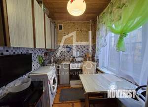 3-к квартира, вторичка, 56м2, 3/5 этаж