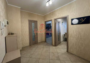 1-к квартира, вторичка, 47м2, 9/17 этаж