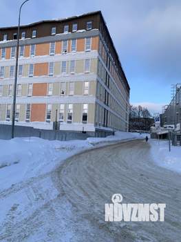 Студия квартира, вторичка, 33м2, 2/6 этаж