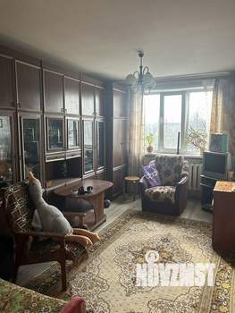 3-к квартира, вторичка, 59м2, 3/5 этаж