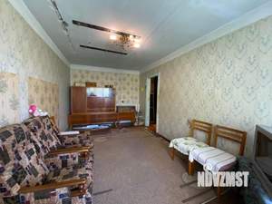 2-к квартира, вторичка, 43м2, 5/5 этаж