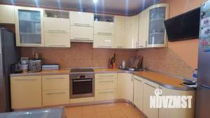 3-к квартира, вторичка, 105м2, 11/12 этаж