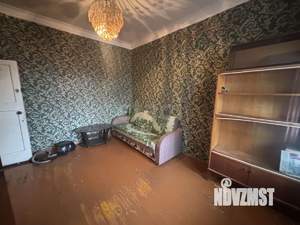 2-к квартира, вторичка, 56м2, 3/3 этаж