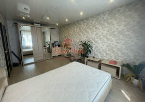 1-к квартира, вторичка, 35м2, 8/9 этаж
