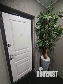 1-к квартира, вторичка, 44м2, 1/17 этаж