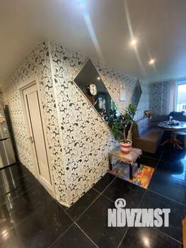 3-к квартира, вторичка, 73м2, 2/9 этаж