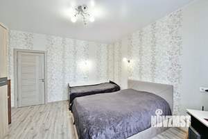 2-к квартира, вторичка, 76м2, 13/16 этаж