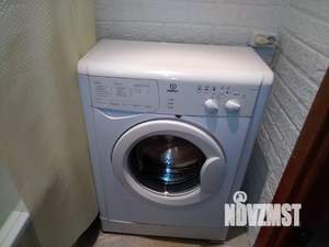 1-к квартира, вторичка, 42м2, 1/5 этаж