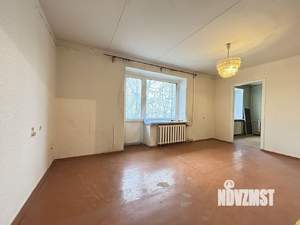 3-к квартира, вторичка, 54м2, 3/9 этаж
