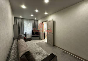 2-к квартира, вторичка, 45м2, 3/5 этаж
