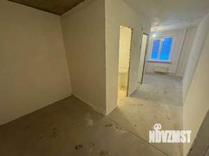 2-к квартира, вторичка, 55м2, 1/5 этаж