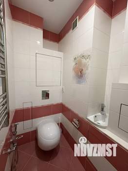 3-к квартира, вторичка, 95м2, 2/16 этаж