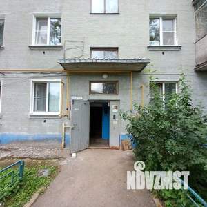 2-к квартира, вторичка, 42м2, 2/5 этаж