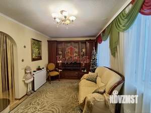 4-к квартира, вторичка, 60м2, 4/5 этаж