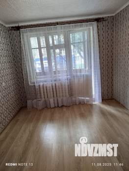 1-к квартира, вторичка, 28м2, 2/5 этаж