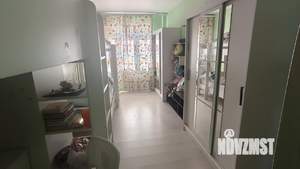 3-к квартира, вторичка, 100м2, 10/17 этаж