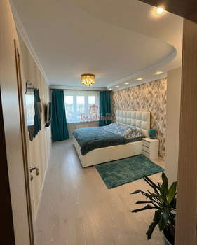 3-к квартира, вторичка, 69м2, 6/9 этаж