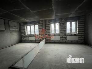 3-к квартира, вторичка, 78м2, 1/4 этаж