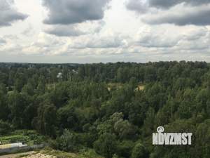 2-к квартира, вторичка, 64м2, 10/17 этаж