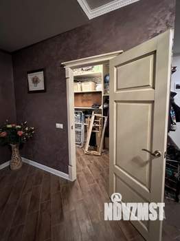 2-к квартира, вторичка, 76м2, 2/10 этаж