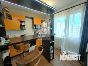 Студия квартира, вторичка, 29м2, 8/9 этаж