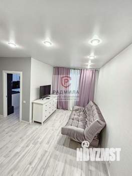 2-к квартира, вторичка, 65м2, 4/19 этаж