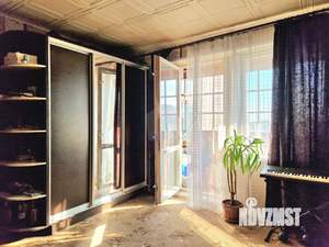 1-к квартира, вторичка, 35м2, 8/9 этаж