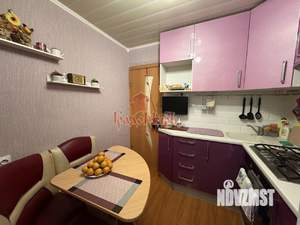 2-к квартира, вторичка, 43м2, 5/5 этаж