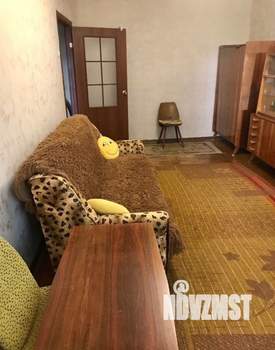 1-к квартира, вторичка, 37м2, 3/9 этаж