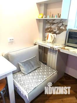 1-к квартира, вторичка, 32м2, 3/5 этаж