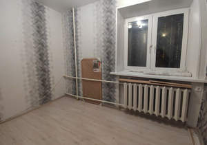 3-к квартира, вторичка, 41м2, 1/5 этаж