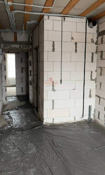 2-к квартира, вторичка, 50м2, 2/3 этаж