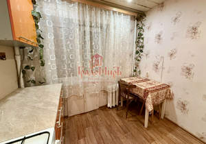 1-к квартира, вторичка, 29м2, 4/5 этаж