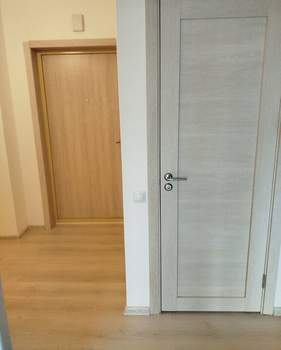 1-к квартира, вторичка, 35м2, 6/12 этаж