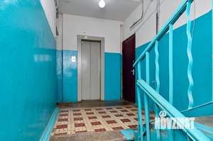 1-к квартира, вторичка, 28м2, 2/9 этаж