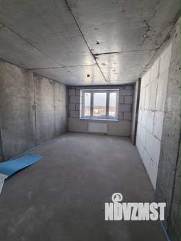 2-к квартира, вторичка, 58м2, 9/9 этаж