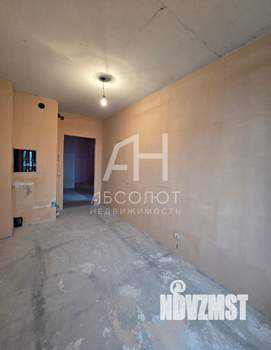 1-к квартира, вторичка, 52м2, 7/9 этаж