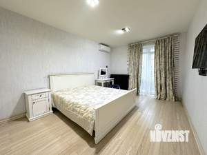 3-к квартира, вторичка, 80м2, 3/14 этаж