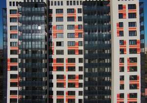 1-к квартира, вторичка, 52м2, 7/9 этаж
