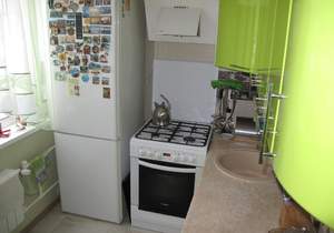 2-к квартира, вторичка, 50м2, 2/9 этаж