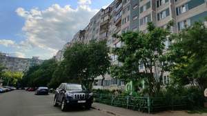 1-к квартира, вторичка, 38м2, 8/9 этаж