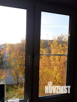 2-к квартира, вторичка, 45м2, 5/5 этаж