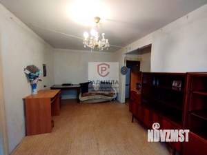 2-к квартира, вторичка, 46м2, 3/5 этаж