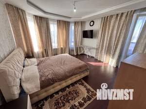 3-к квартира, вторичка, 100м2, 5/16 этаж