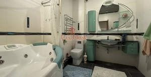 3-к квартира, вторичка, 133м2, 5/9 этаж