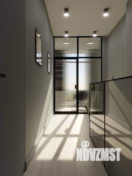 4-к квартира, вторичка, 100м2, 15/16 этаж