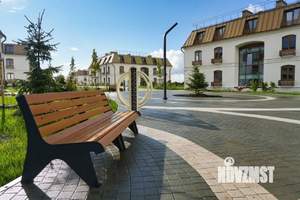 3-к квартира, вторичка, 101м2, 2/3 этаж