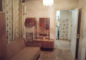 2-к квартира, вторичка, 39м2, 2/5 этаж