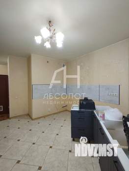 1-к квартира, вторичка, 51м2, 13/16 этаж